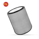 High Efficiency H13 HEPA Air Purifier Filter for Dysons Purifier Big+ Quiet BP03 Extra Large Air Purifier